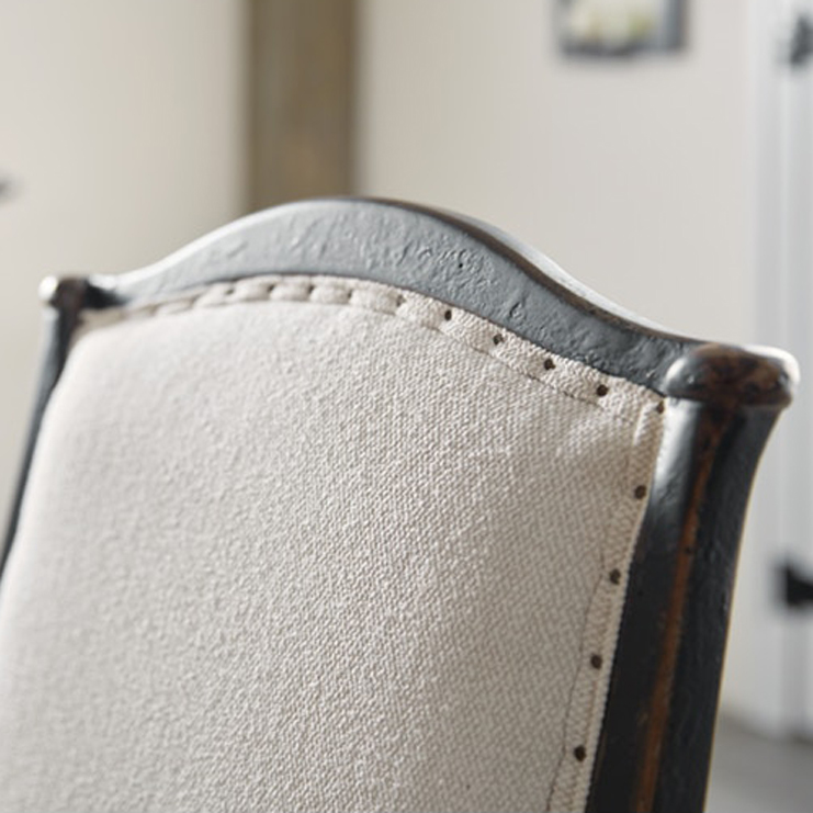 Фото Стул обеденный - стиль Современная классика - Для столовой - Купить в Интернет-магазине