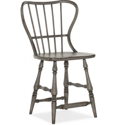 Фото Стул для кухонного острова и прилавка - стиль Современная классика - Для кухни - Купить в Интернет-магазине