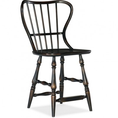 Фото Стул для кухонного острова и прилавка - стиль Современная классика - Для кухни - Купить в Интернет-магазине