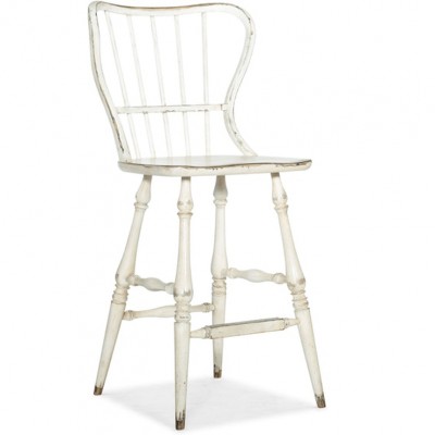 Фото Стул барный - стиль Современная классика - Для комната развлеченья - Купить в Интернет-магазине