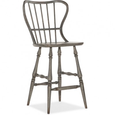 Фото Стул барный - стиль Современная классика - Для комната развлеченья - Купить в Интернет-магазине