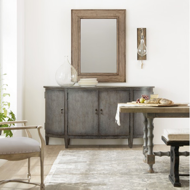 Фото Комод/буфет широкий - стиль Современная классика - Для столовой - Купить в Интернет-магазине Фото Комод/буфет широкий - стиль Современная классика - Для столовой - Купить в Интернет-магазине