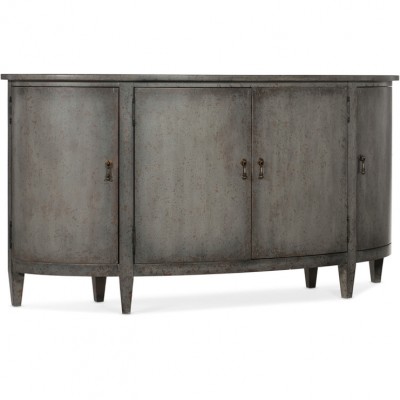 Фото Комод/буфет широкий - стиль Современная классика - Для столовой - Купить в Интернет-магазине