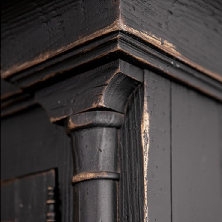 Фото Комод/буфет широкий - стиль Современная классика - Для столовой - Купить в Интернет-магазине