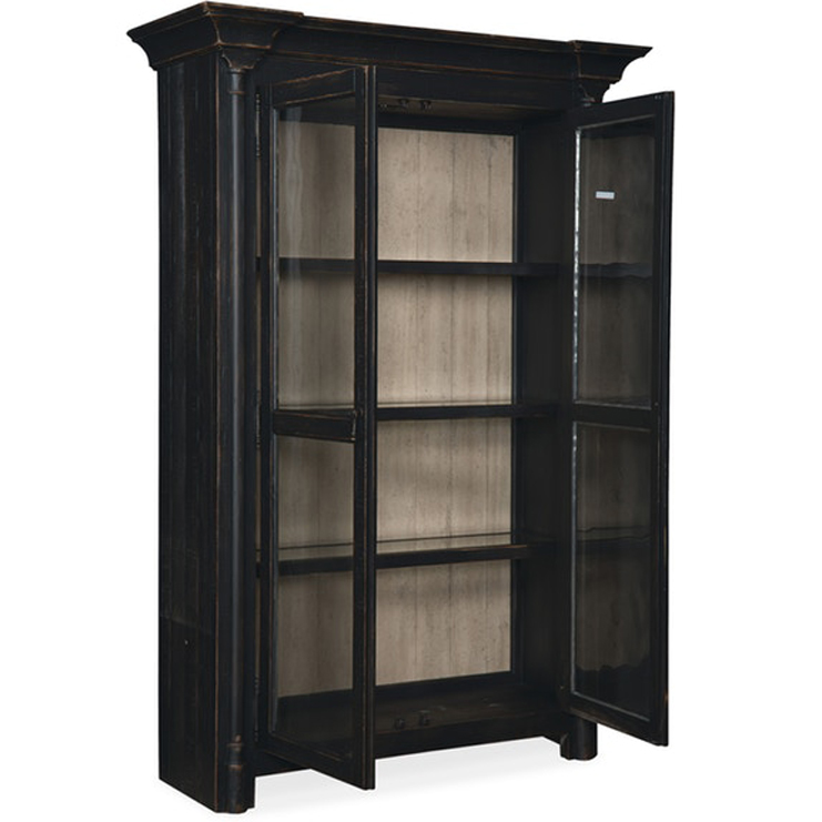 Фото Комод/буфет широкий - стиль Современная классика - Для столовой - Купить в Интернет-магазине