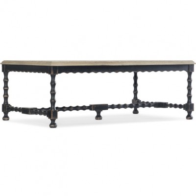 Фото Стол кофейный/журнальный - стиль Современная классика - Для гостиной - Купить в Интернет-магазине