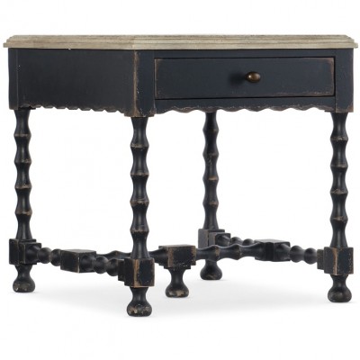 Фото Стол под лампу - стиль Современная классика - Для гостиной - Купить в Интернет-магазине