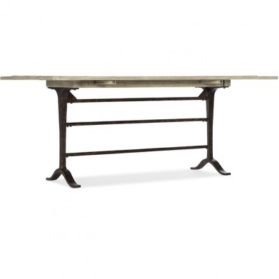 Фото Консольный стол - стиль Современная классика - Для гостиной - Купить в Интернет-магазине