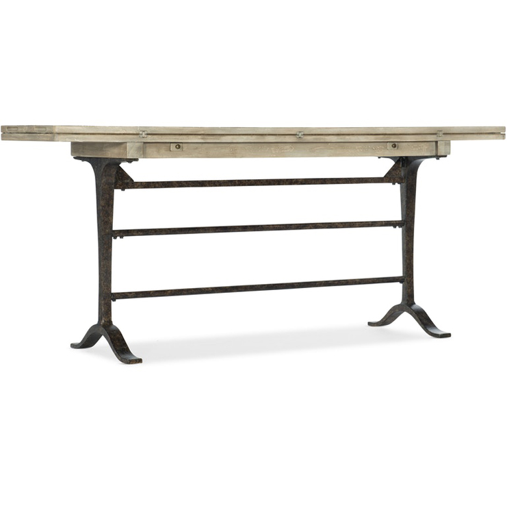 Фото Консольный стол - стиль Современная классика - Для гостиной - Купить в Интернет-магазине