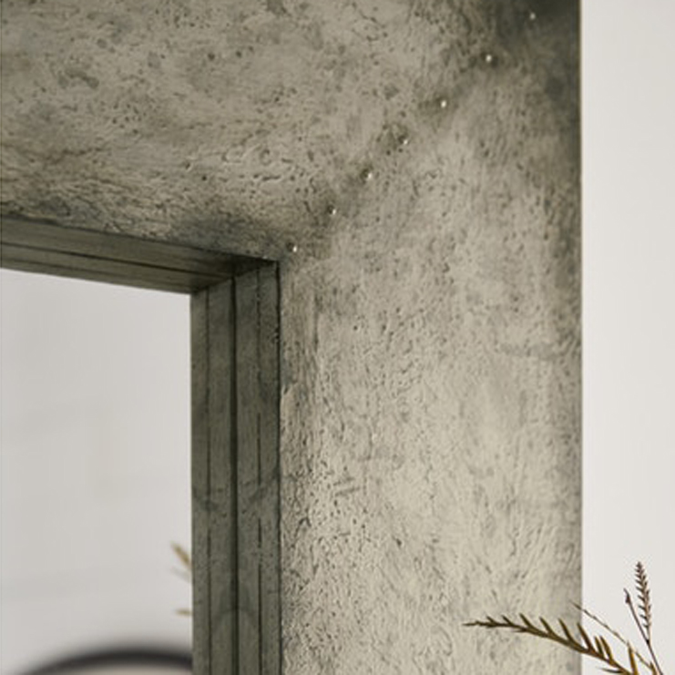 Фото Зеркало настенное - стиль Современная классика - Для гостиной - Купить в Интернет-магазине Фото Зеркало настенное - стиль Современная классика - Для гостиной - Купить в Интернет-магазине