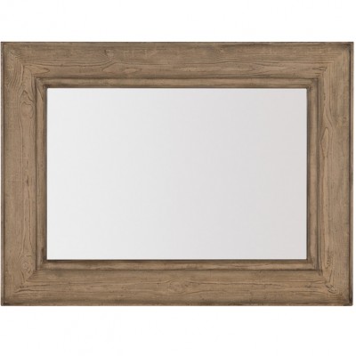 Фото Зеркало настенное - стиль Современная классика - Для гостиной - Купить в Интернет-магазине