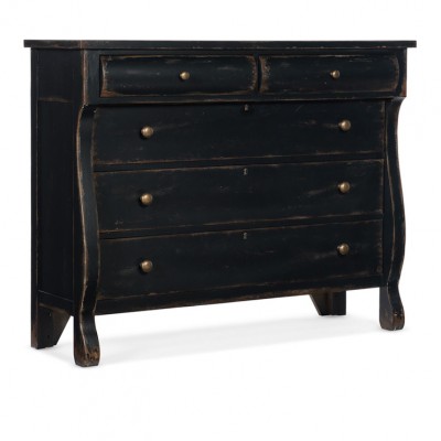 Фото Комод/буфет широкий - стиль Современная классика - Для гостиной - Купить в Интернет-магазине