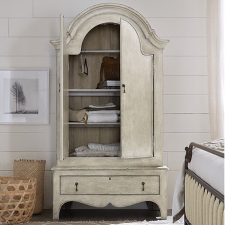 Фото Гардероб - стиль Современная классика - Для спальни - Купить в Интернет-магазине