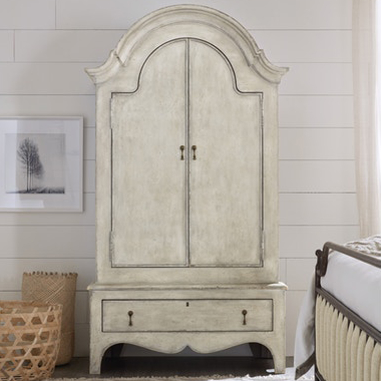 Фото Гардероб - стиль Современная классика - Для спальни - Купить в Интернет-магазине