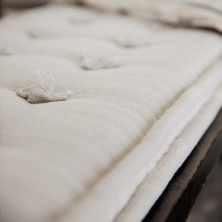 Фото Пуф, банкетка - стиль Современная классика - Для гостиной - Купить в Интернет-магазине