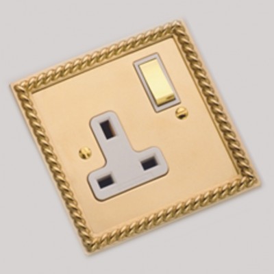 Фото Электрофурнитура - стиль Английский - Купить в Интернет-магазине