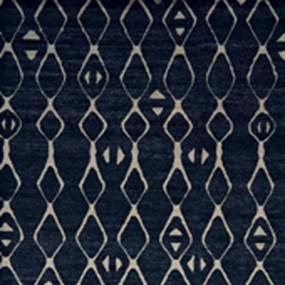 Фото Ковер ручной работы - стиль Современные - Купить в Интернет-магазине