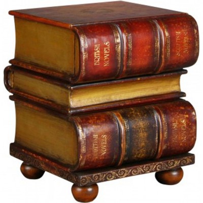 Фото Шкатулкa декоративная - стиль Классический - Деревянная - Купить в Интернет-магазине