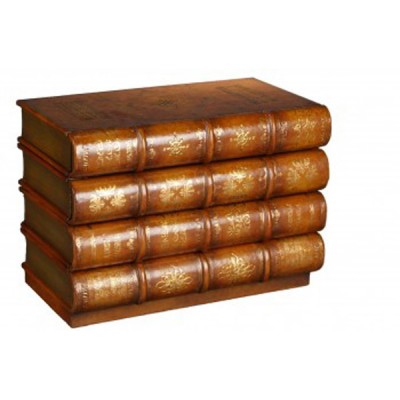 Фото Шкатулкa декоративная - стиль Классический - Деревянная - Купить в Интернет-магазине