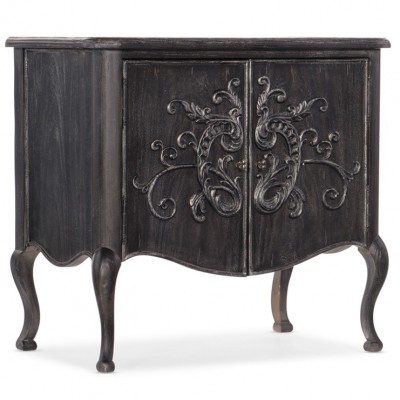 Фото Комод/буфет узкий - стиль Современная классика - Для гостиной - Купить в Интернет-магазине