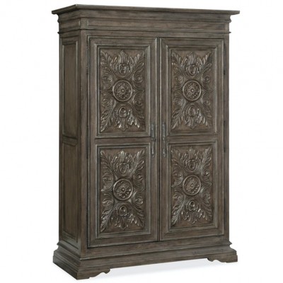 Фото Гардероб - стиль Современная классика - Для спальни - Купить в Интернет-магазине