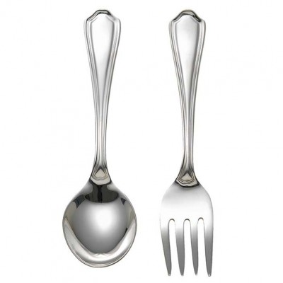 Фото Столовые приборы - стиль Американский - Купить в Интернет-магазине
