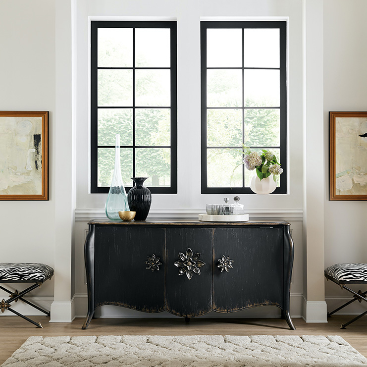 Фото Комод/буфет широкий - стиль Американское наследство - Для столовой - Купить в Интернет-магазине Фото Комод/буфет широкий - стиль Американское наследство - Для столовой - Купить в Интернет-магазине