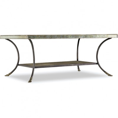 Фото Стол кофейный/журнальный - стиль Американское наследство - Для гостиной - Купить в Интернет-магазине