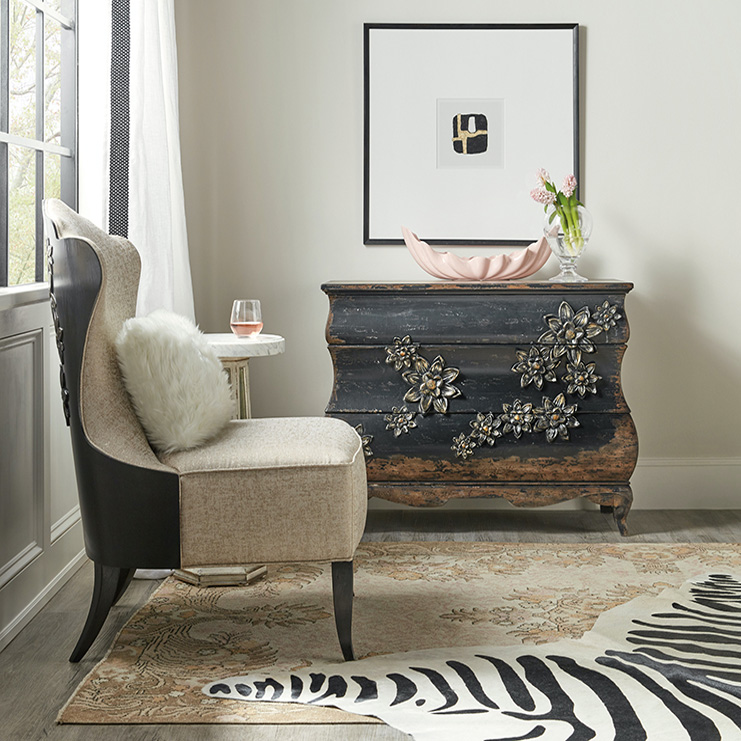 Фото Комод/буфет узкий - стиль Американское наследство - Для гостиной - Купить в Интернет-магазине Фото Комод/буфет узкий - стиль Американское наследство - Для гостиной - Купить в Интернет-магазине