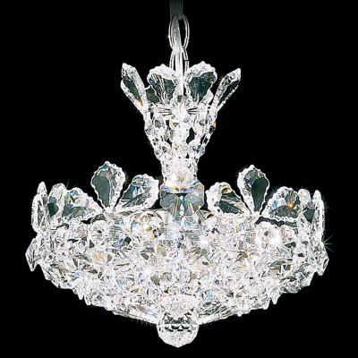 Фото Люстра - стиль Современные - Хрустальная - Купить в Интернет-магазине