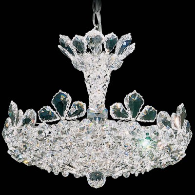 Фото Люстра - стиль Современные - Хрустальная - Купить в Интернет-магазине