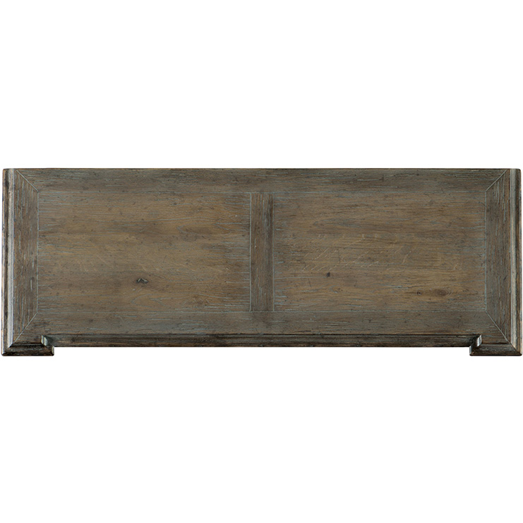 Фото Комод/буфет узкий - стиль Американское наследство - Для столовой - Купить в Интернет-магазине