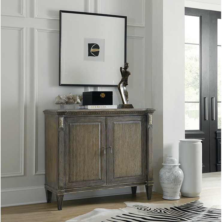 Фото Комод/буфет узкий - стиль Американское наследство - Для столовой - Купить в Интернет-магазине