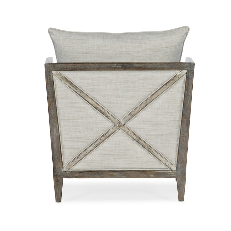 Фото Кресло на деревянной раме - стиль Американское наследство - Для гостиной - Купить в Интернет-магазине Фото Кресло на деревянной раме - стиль Американское наследство - Для гостиной - Купить в Интернет-магазине