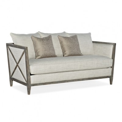 Фото Диван малый - стиль Американское наследство - Для гостиной - Купить в Интернет-магазине