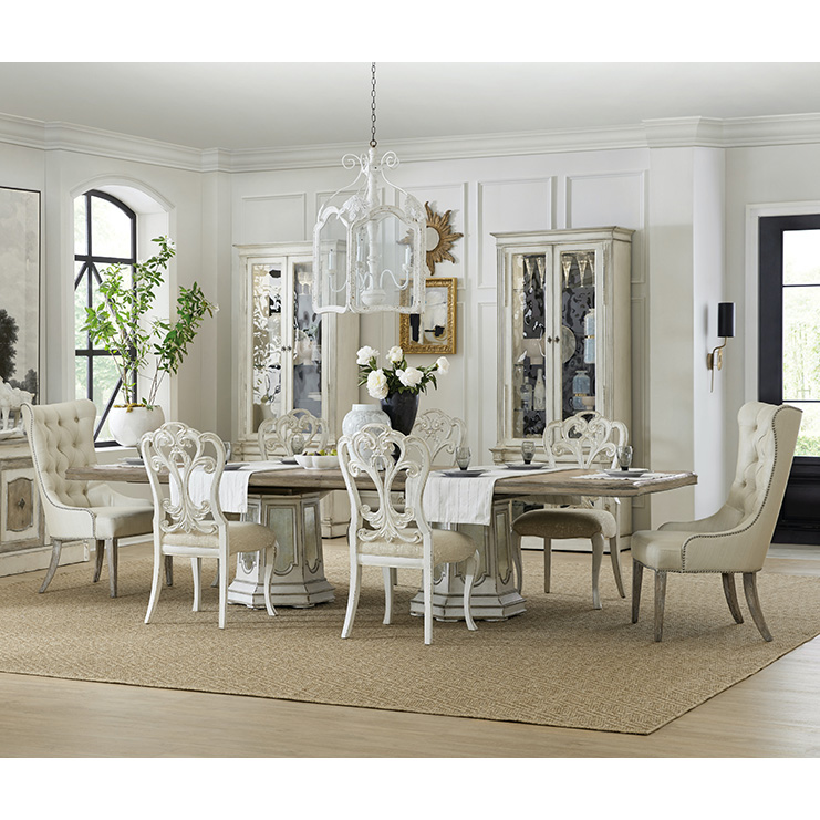 Фото Стул обеденный - стиль Американское наследство - Для столовой - Купить в Интернет-магазине Фото Стул обеденный - стиль Американское наследство - Для столовой - Купить в Интернет-магазине