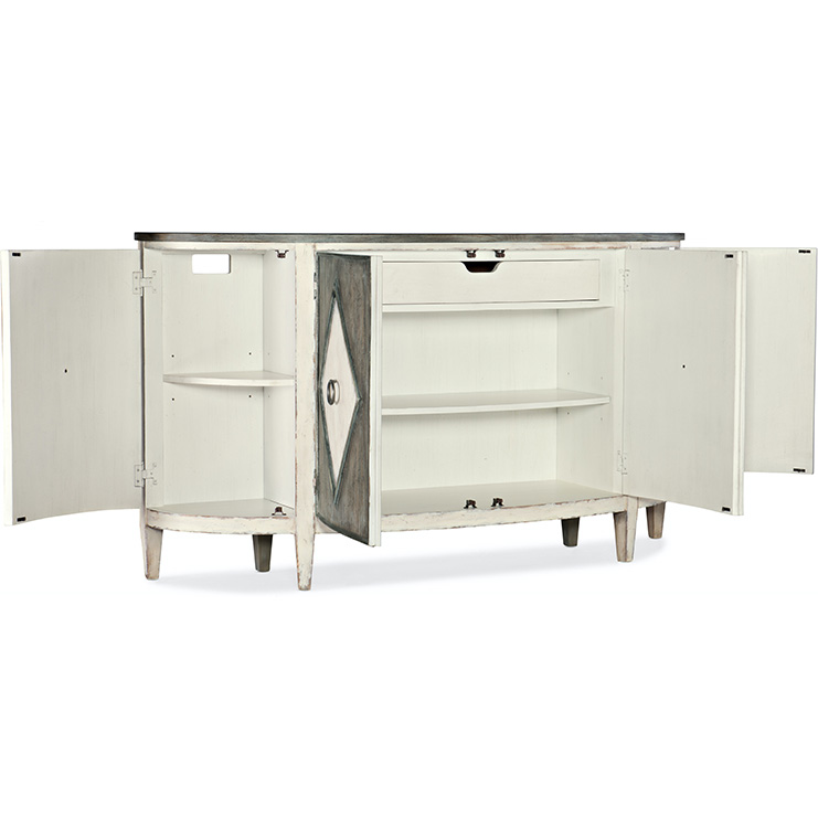 Фото Комод/буфет широкий - стиль Американское наследство - Для столовой - Купить в Интернет-магазине Фото Комод/буфет широкий - стиль Американское наследство - Для столовой - Купить в Интернет-магазине