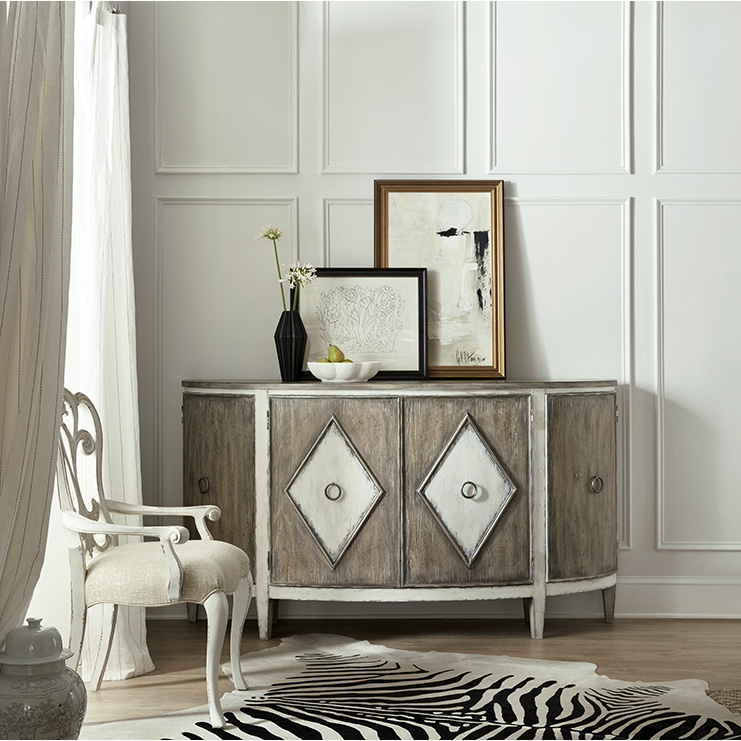 Фото Комод/буфет широкий - стиль Американское наследство - Для столовой - Купить в Интернет-магазине Фото Комод/буфет широкий - стиль Американское наследство - Для столовой - Купить в Интернет-магазине