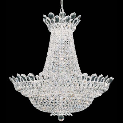 Фото Люстра - стиль Современные - Хрустальная - Купить в Интернет-магазине