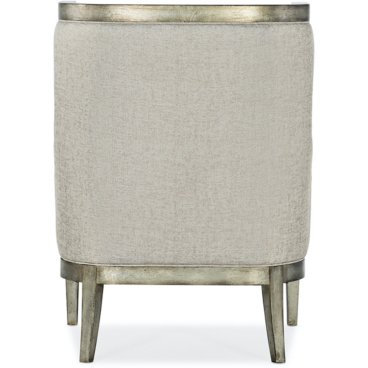 Фото Кресло на деревянной раме - стиль Американское наследство - Для гостиной - Купить в Интернет-магазине