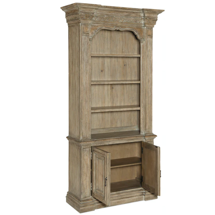 Фото Шкаф книжный/библиотека - стиль Современная классика - Для кабинета - Купить в Интернет-магазине Фото Шкаф книжный/библиотека - стиль Современная классика - Для кабинета - Купить в Интернет-магазине