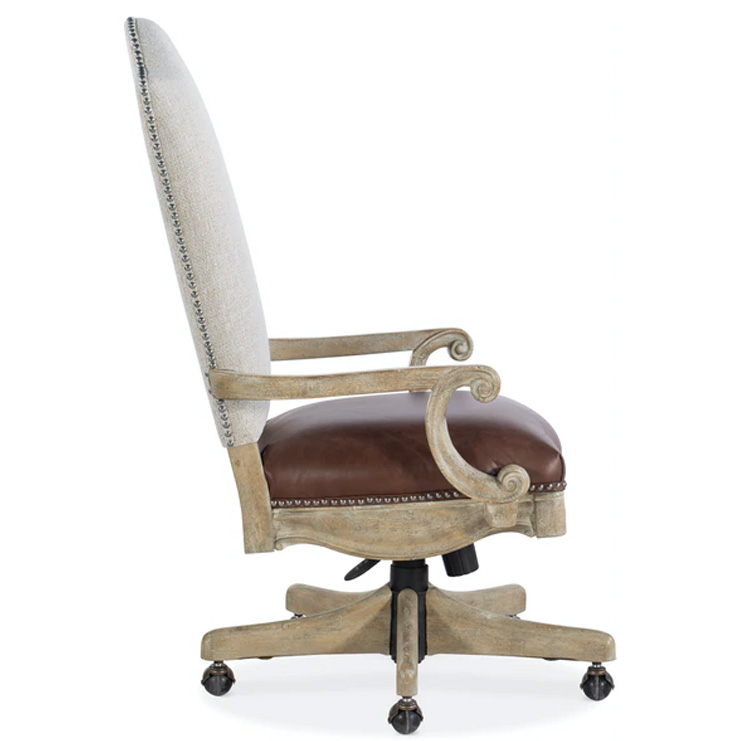 Фото Рабочее кресло - стиль Современная классика - Для кабинета - Купить в Интернет-магазине Фото Рабочее кресло - стиль Современная классика - Для кабинета - Купить в Интернет-магазине