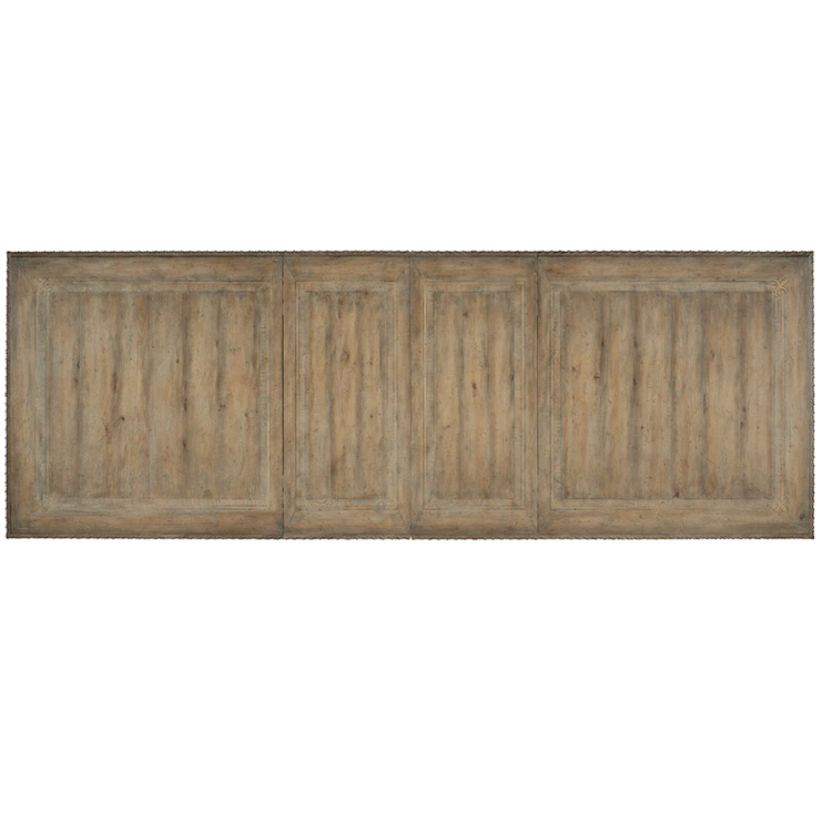 Фото Стол обеденный - стиль Современная классика - Для столовой - большие обеденные столы производства США - Hooker - Castella - Купить в Интернет-магазине Фото Стол обеденный - стиль Современная классика - Для столовой - большие обеденные столы производства США - Hooker - Castella - Купить в Интернет-магазине