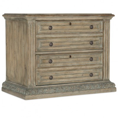 Фото Шкаф книжный/библиотека - стиль Современная классика - Для кабинета - Купить в Интернет-магазине