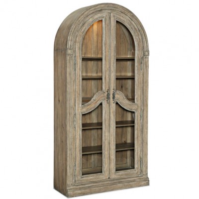 Фото Витрина узкая - стиль Современная классика - Для столовой - Купить в Интернет-магазине