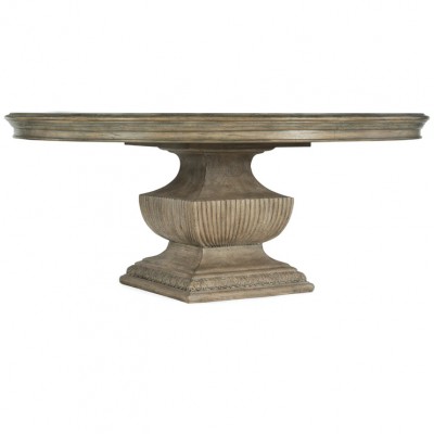 Фото Стол обеденный - стиль Современная классика - Для столовой - большие обеденные столы производства США - Hooker - Castella - Купить в Интернет-магазине