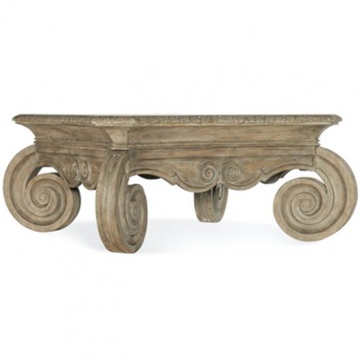 Фото Стол кофейный/журнальный - стиль Современная классика - Для гостиной - Купить в Интернет-магазине