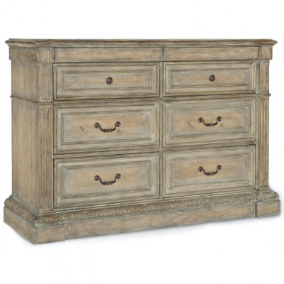 Фото Комод/буфет широкий - стиль Современная классика - Для гостиной - Купить в Интернет-магазине