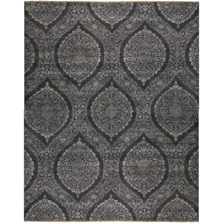 Фото Ковер ручной работы - стиль Европейская классика - Купить в Интернет-магазине