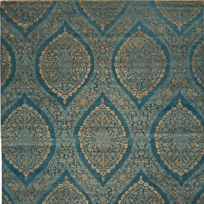 Фото Ковер ручной работы - стиль Европейская классика - Купить в Интернет-магазине